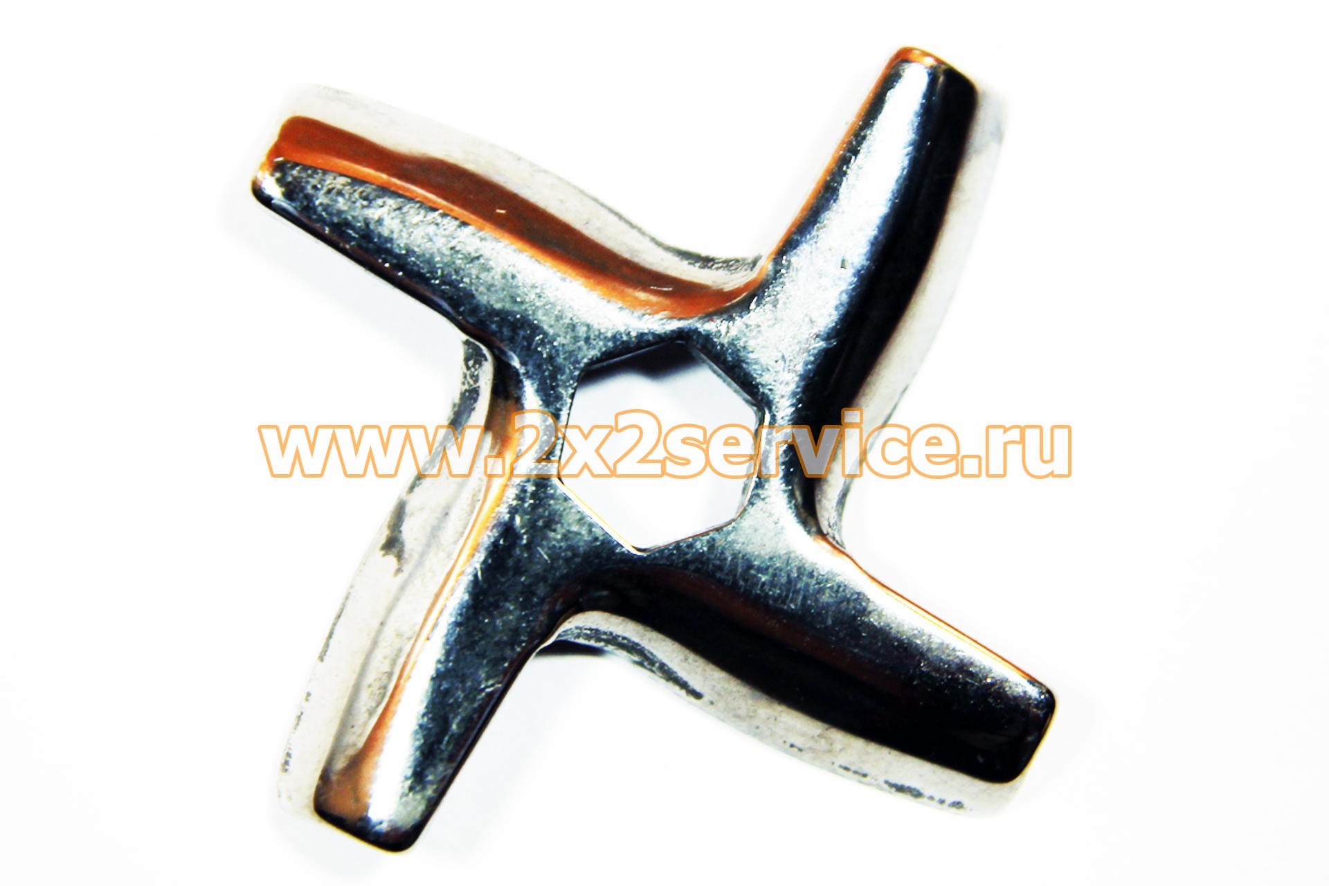 Нож мясорубки Ладомир (М 49, M 52)